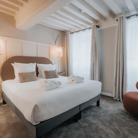 Hotel Henry II Beaune Centre Kültér fotó