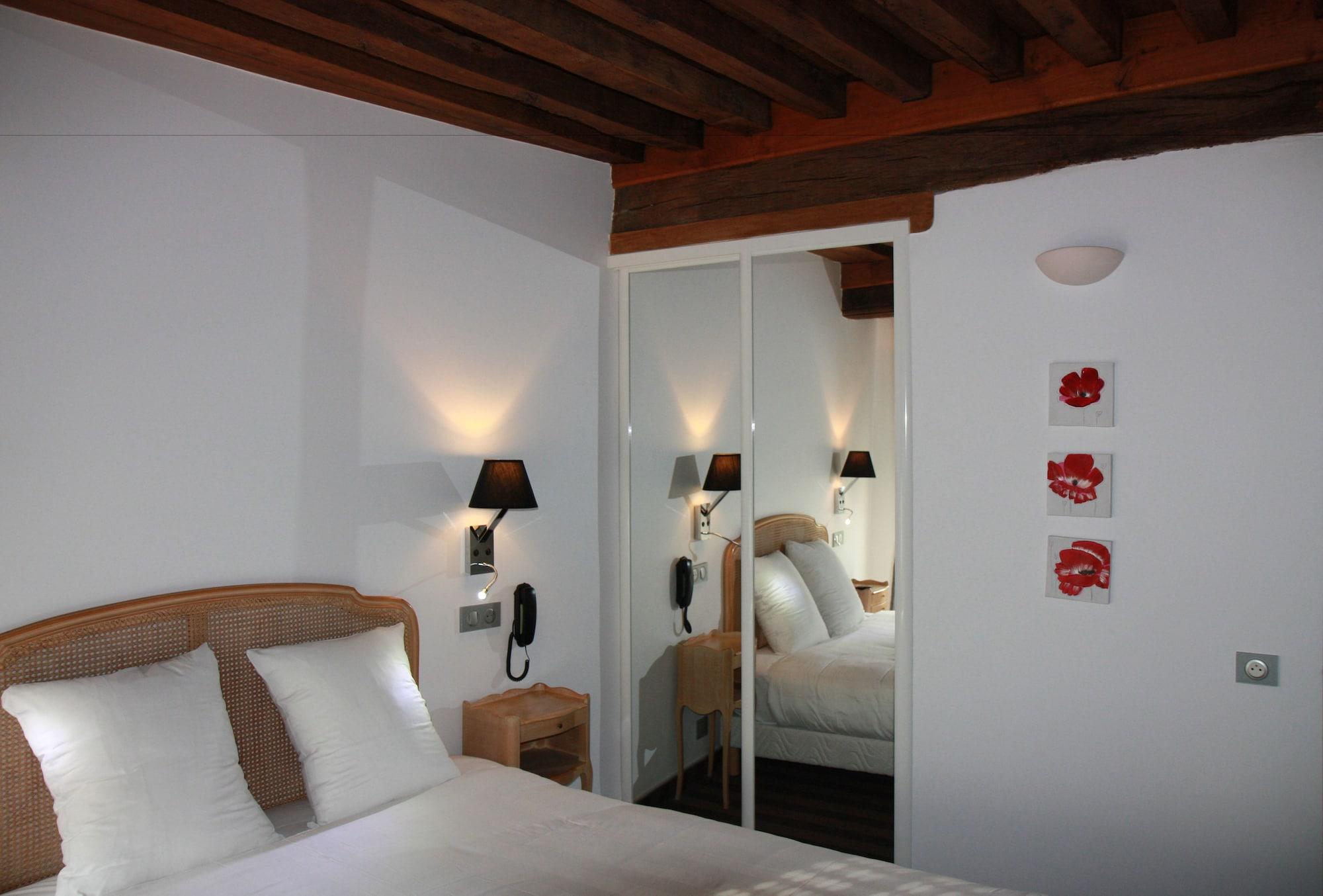 Hotel Henry II Beaune Centre Kültér fotó