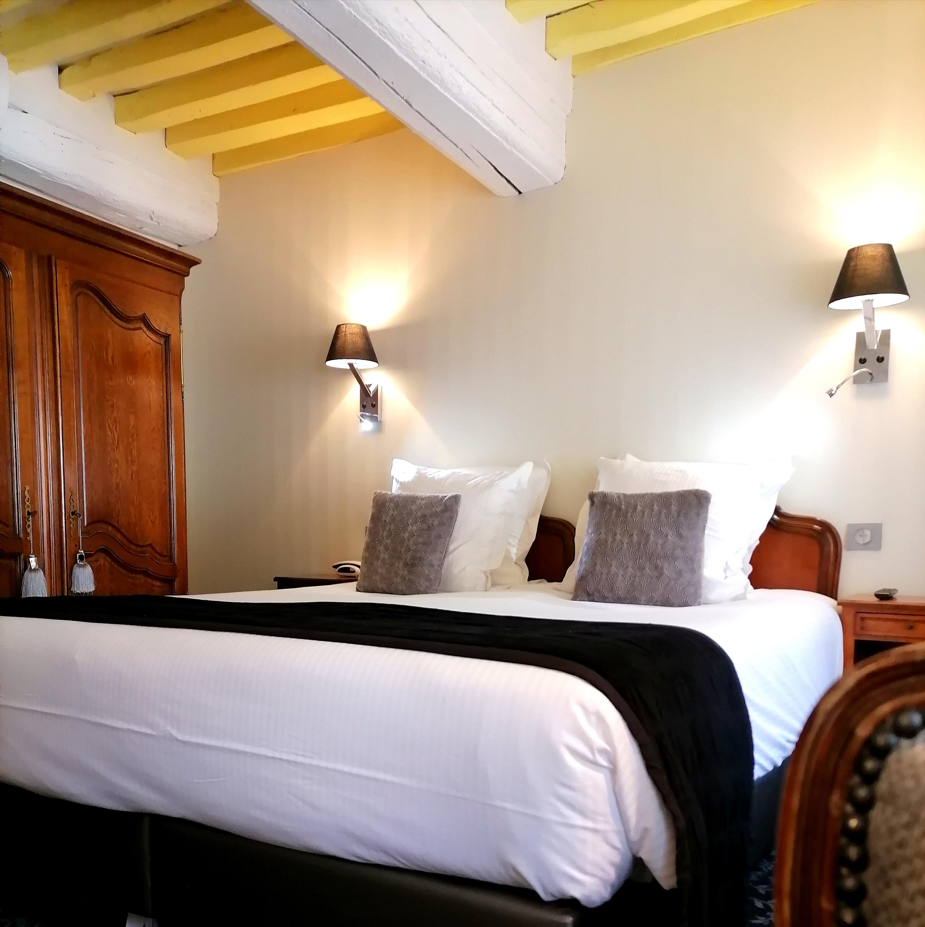 Hotel Henry II Beaune Centre Kültér fotó