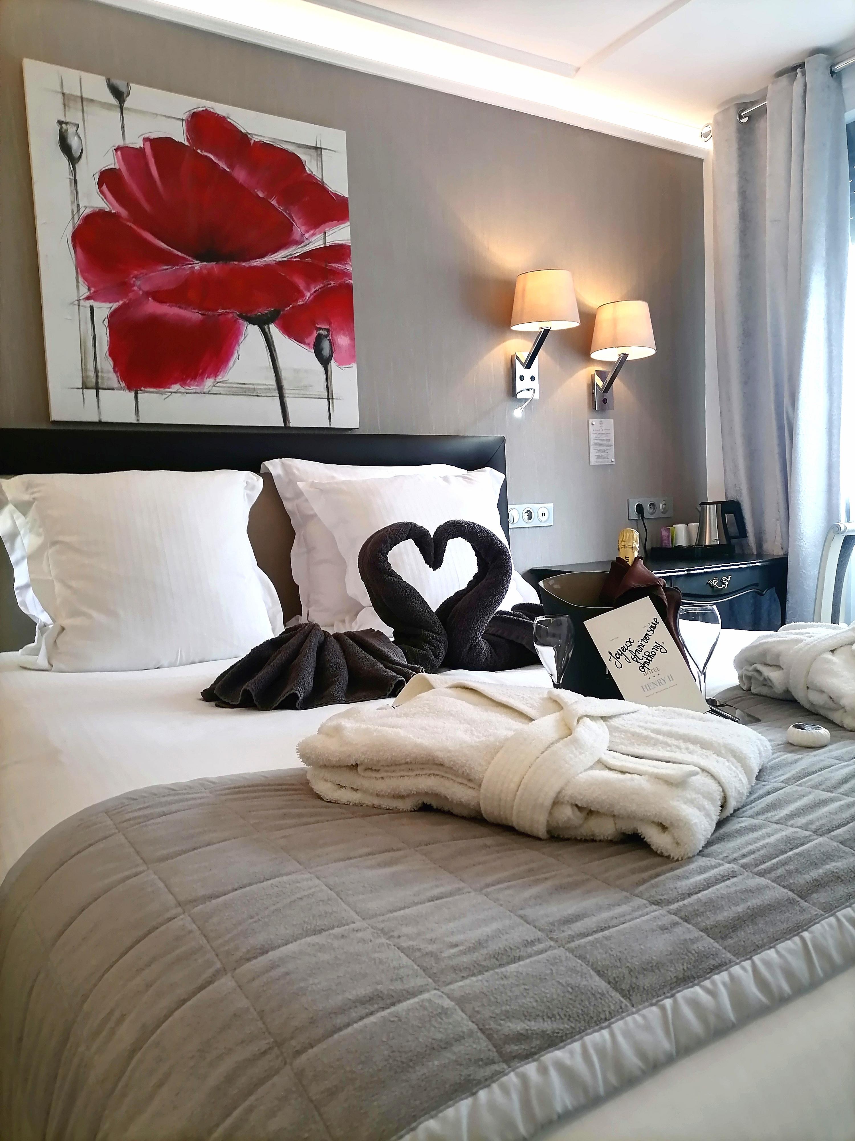 Hotel Henry II Beaune Centre Kültér fotó
