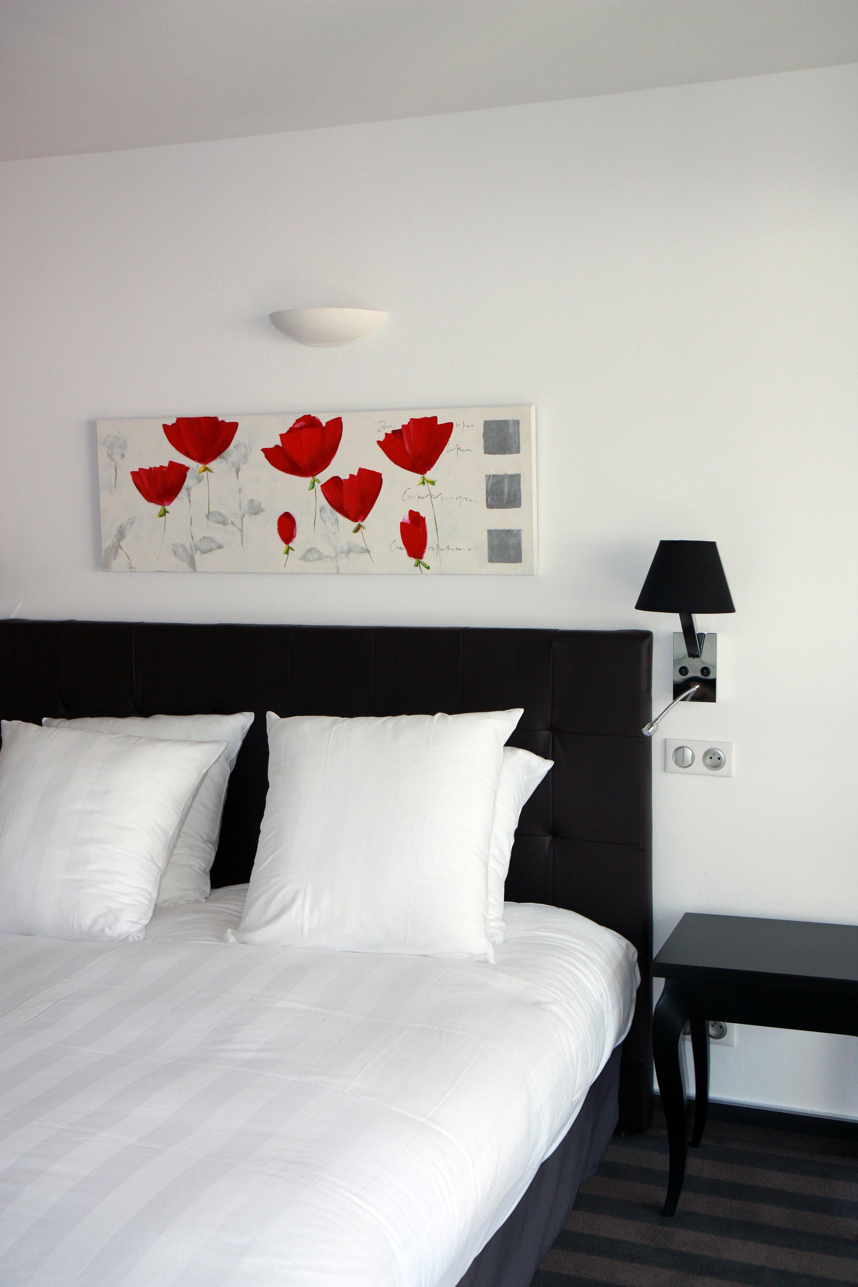Hotel Henry II Beaune Centre Kültér fotó