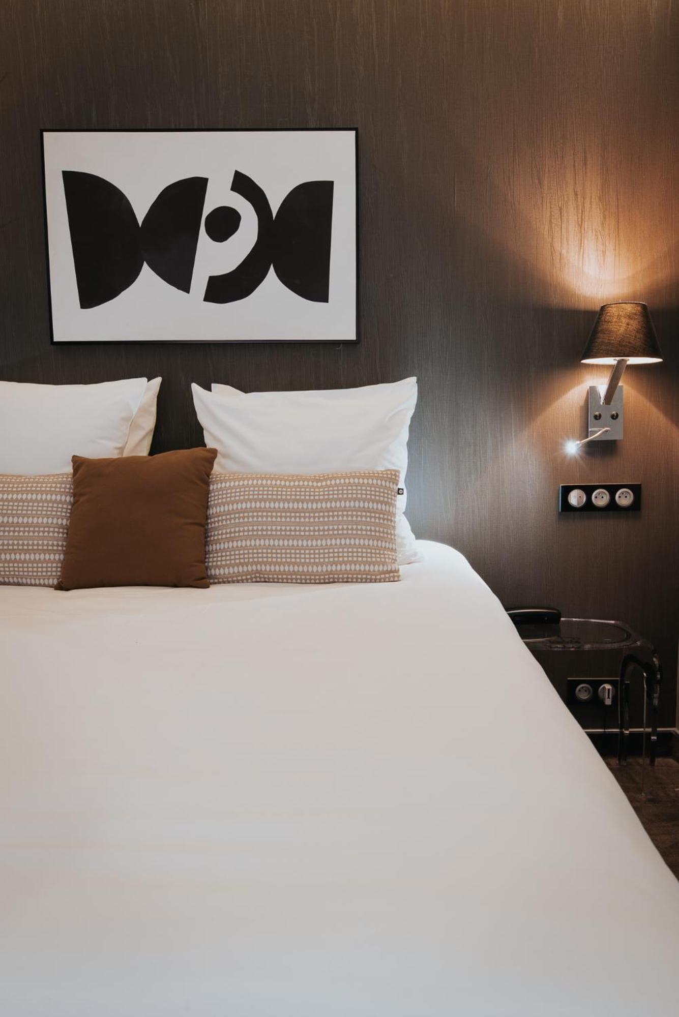 Hotel Henry II Beaune Centre Kültér fotó