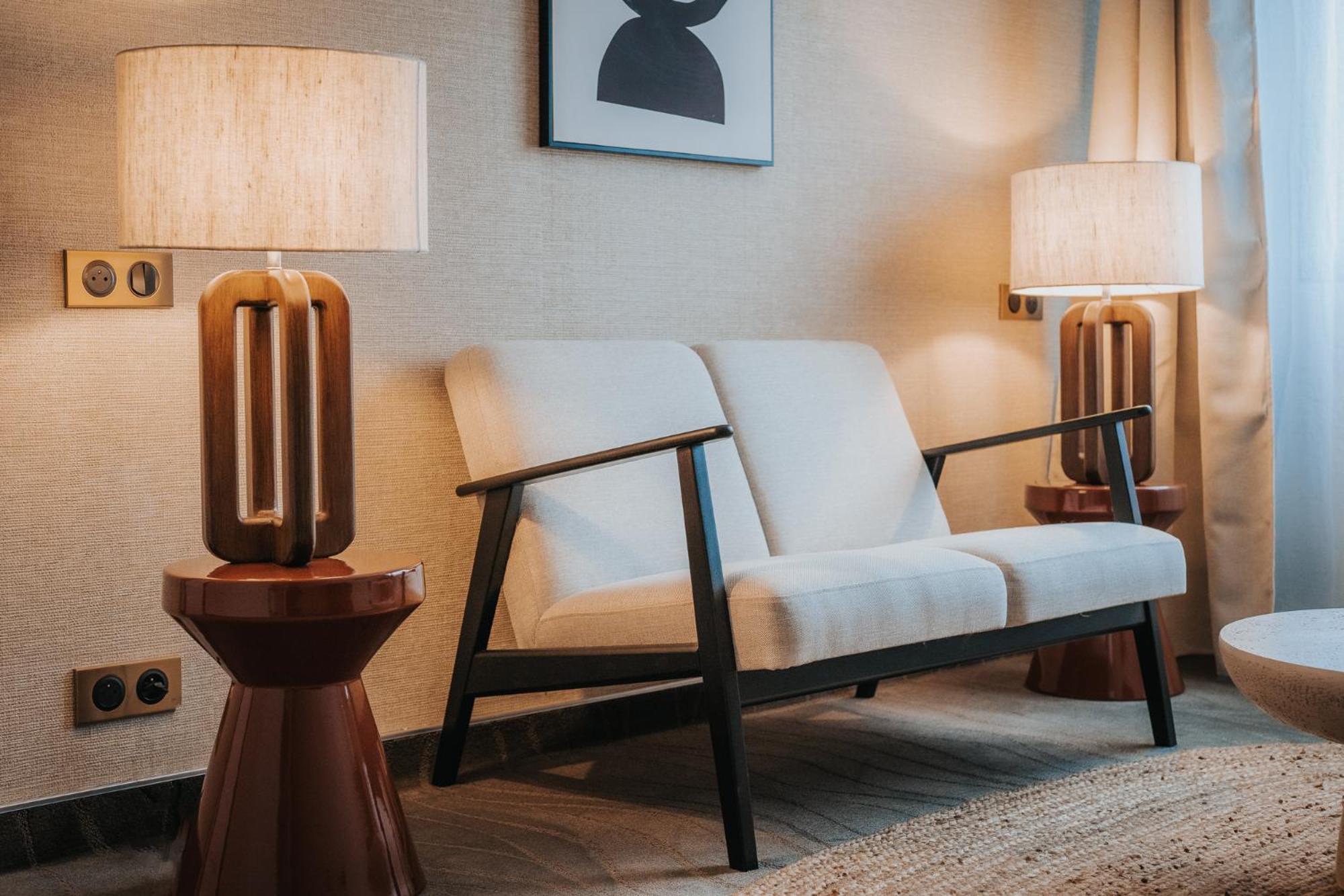 Hotel Henry II Beaune Centre Kültér fotó