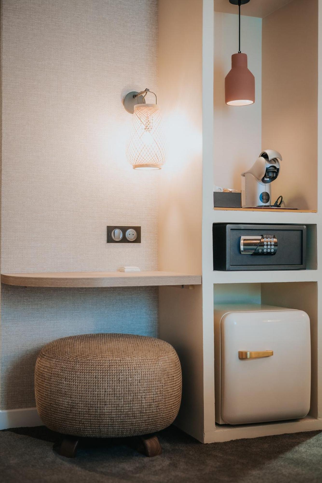 Hotel Henry II Beaune Centre Kültér fotó