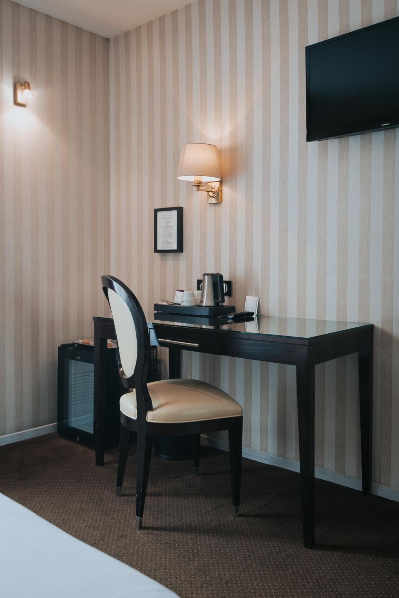 Hotel Henry II Beaune Centre Kültér fotó